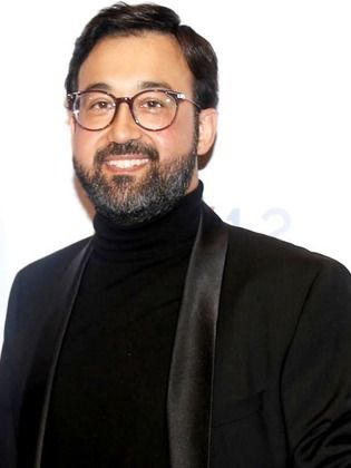 أيمن جمال