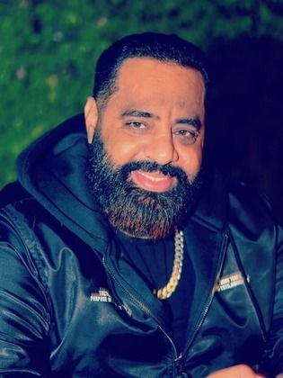 إسماعيل دولار