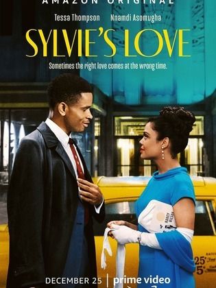 فيلم Sylvie's Love 2020 - مشاهدة اونلاين ، فيديو ، إعلان