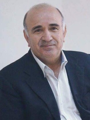 جورج حجازين