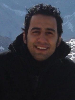 وائل عقيد