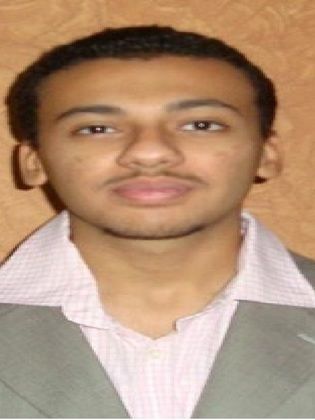 مازن أحمد