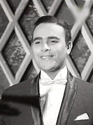 حسني شريف