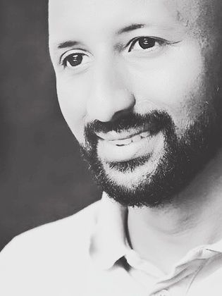 شادي محسن