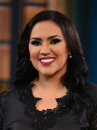 مي فاروق