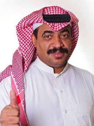 عبدالعزيز المدهش