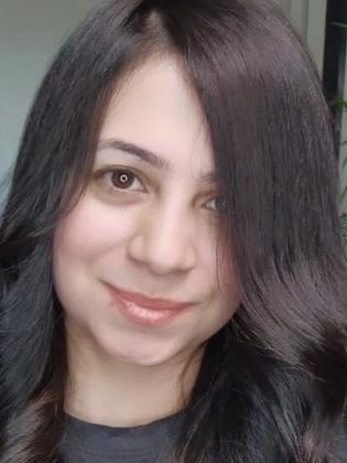إسراء صبري