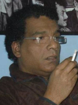 أحمد عبدالله