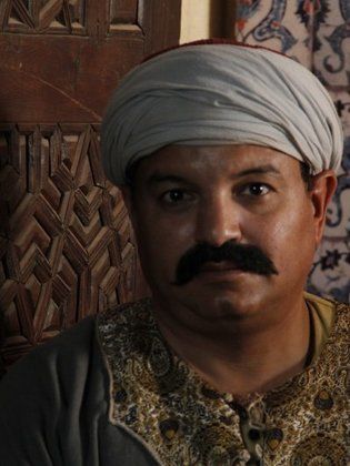 صالح دنقل