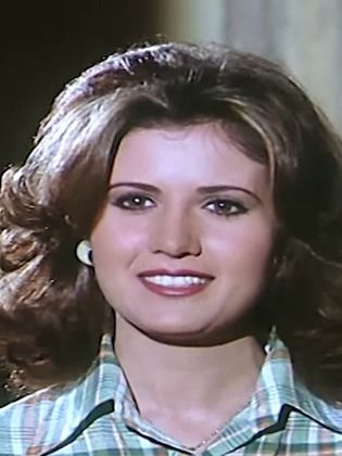 ليلي حمادة