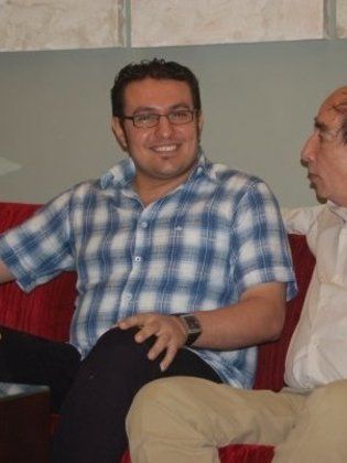 محمد كيلاني