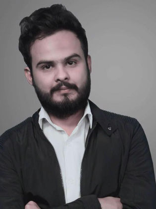 أيمن الشطري