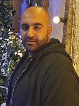 ماجد خليفة