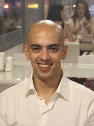 عصام محسن