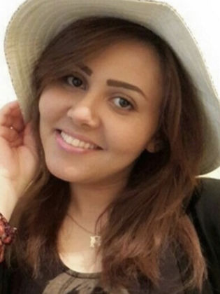 فاطمة فتحي