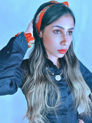إسراء عماد