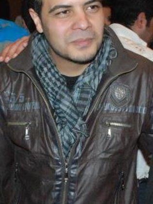 طارق البدوي