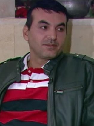 عادل الجابري