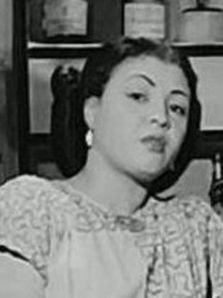 بسيمة أحمد