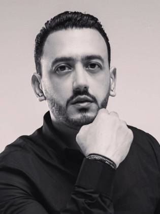 محمد أبو حمامة