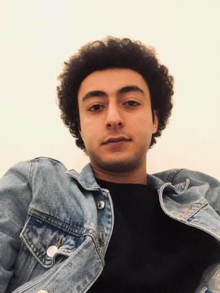 أحمد فرج