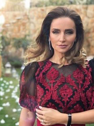 داليدا بارود