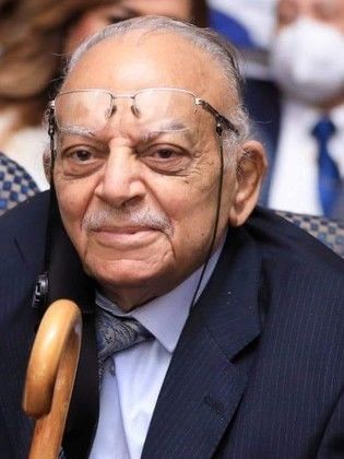 ماجد توفيق