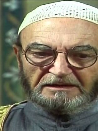 نزار شرابي