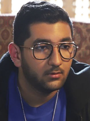 عمر محمد فوزي