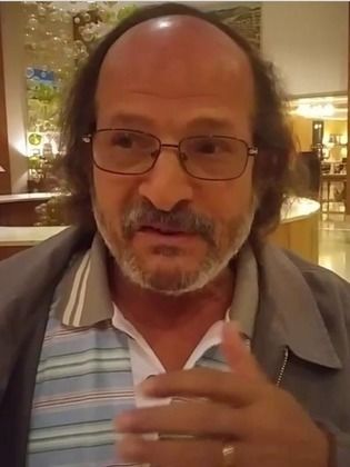 محمود الورداني