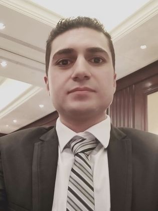 حازم الجمال