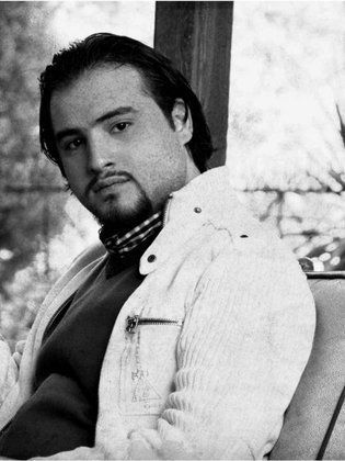 محمد دباغ