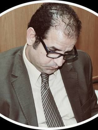 رضا سليمان