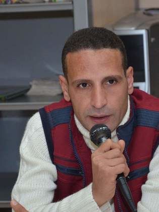 أشرف نصر