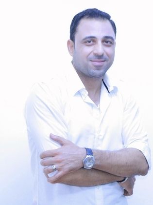 تامر فؤاد