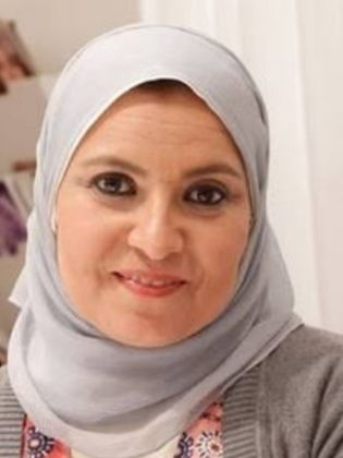 هبة قطب