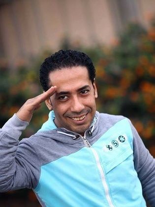 محمد محمد طه