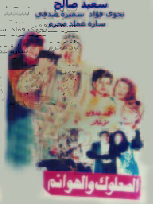 فيلم الصعلوك والهوانم 1991 - مشاهدة اونلاين ، فيديو ، إعلان
