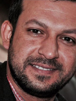 محمد بدر
