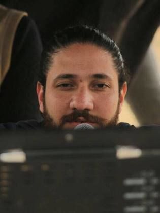 أحمد عيسي