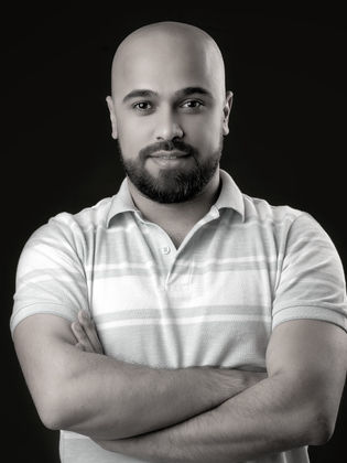 بلال احمد حبيب