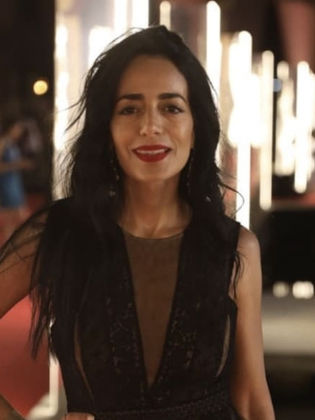 كريمة منصور