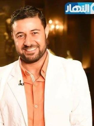 شريف شحاتة