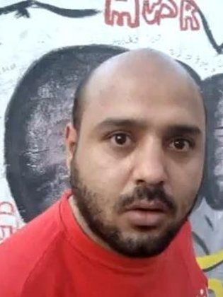 مدحت شاكر