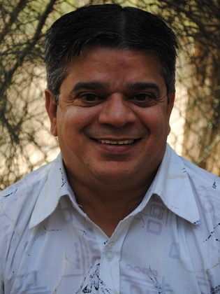 رائد محسن