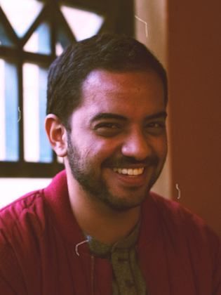 أحمد إيهاب عبد الوارث