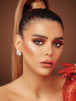 هبة السيسي
