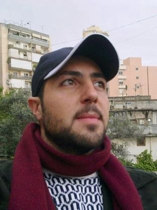 ناجي مخول