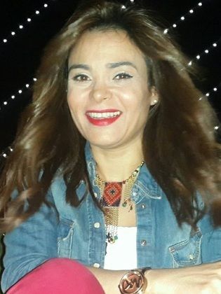 هبة فاروق