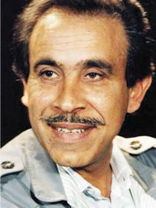 كرم النجار